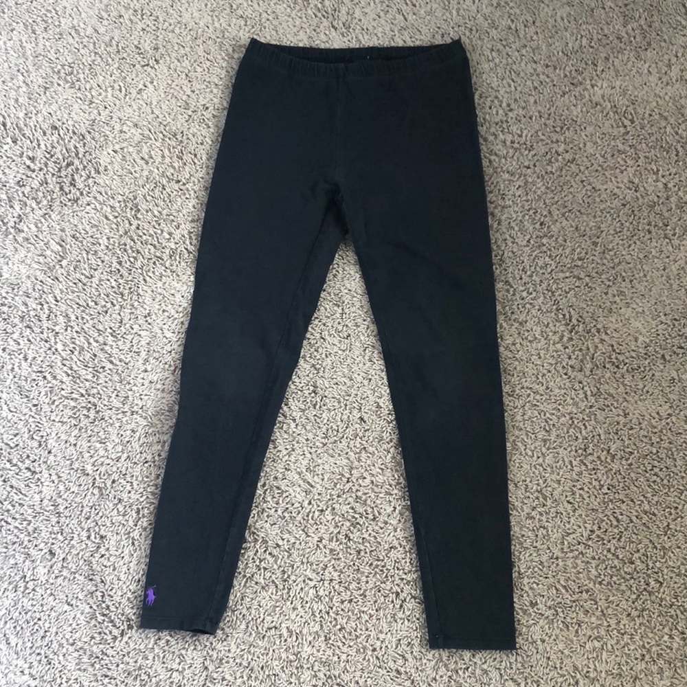 Ralph Lauren leggings